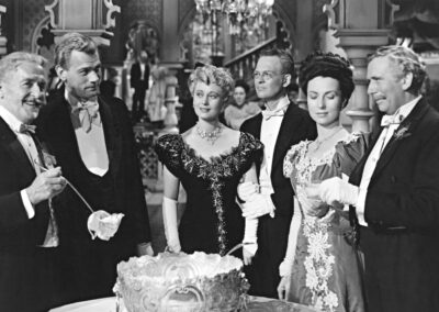 The Magnificent Ambersons (35mm Presentation)
