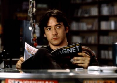 Record Store Day: High Fidelity