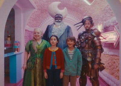 The Magic Faraway Tree