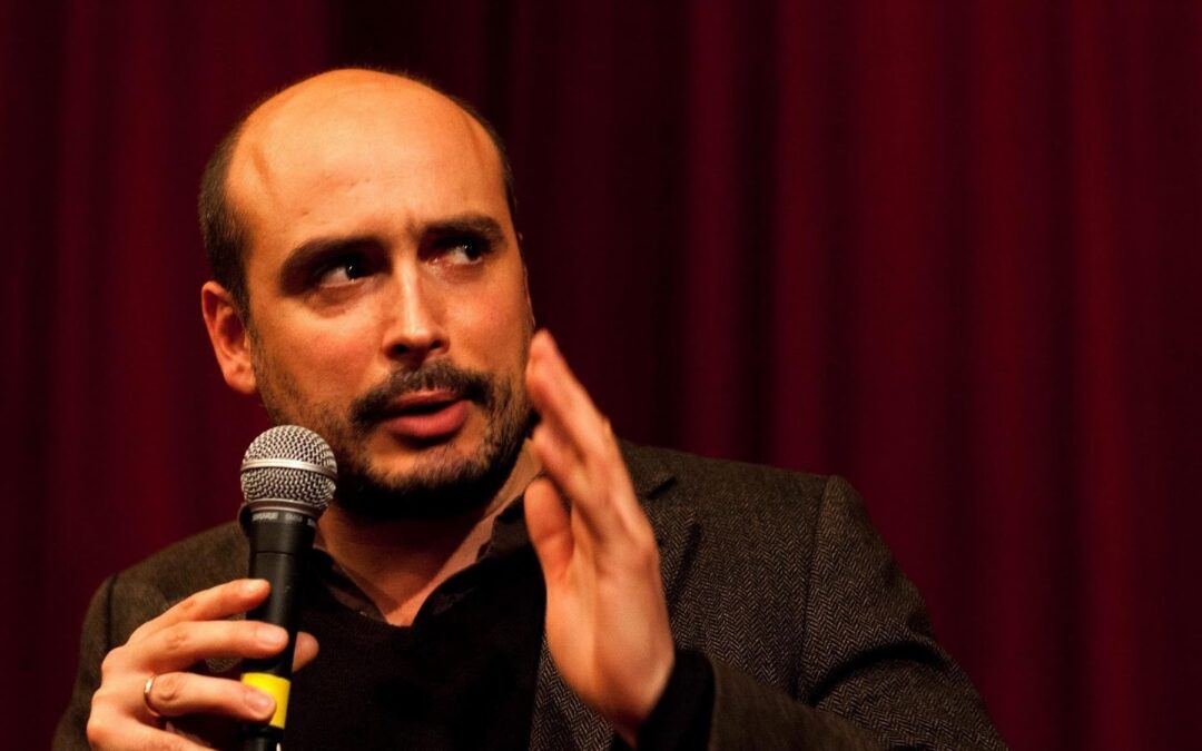 Director’s Cuts: New series begins with Peter Strickland