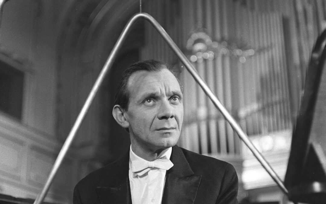 The Barnabáš Kos Case