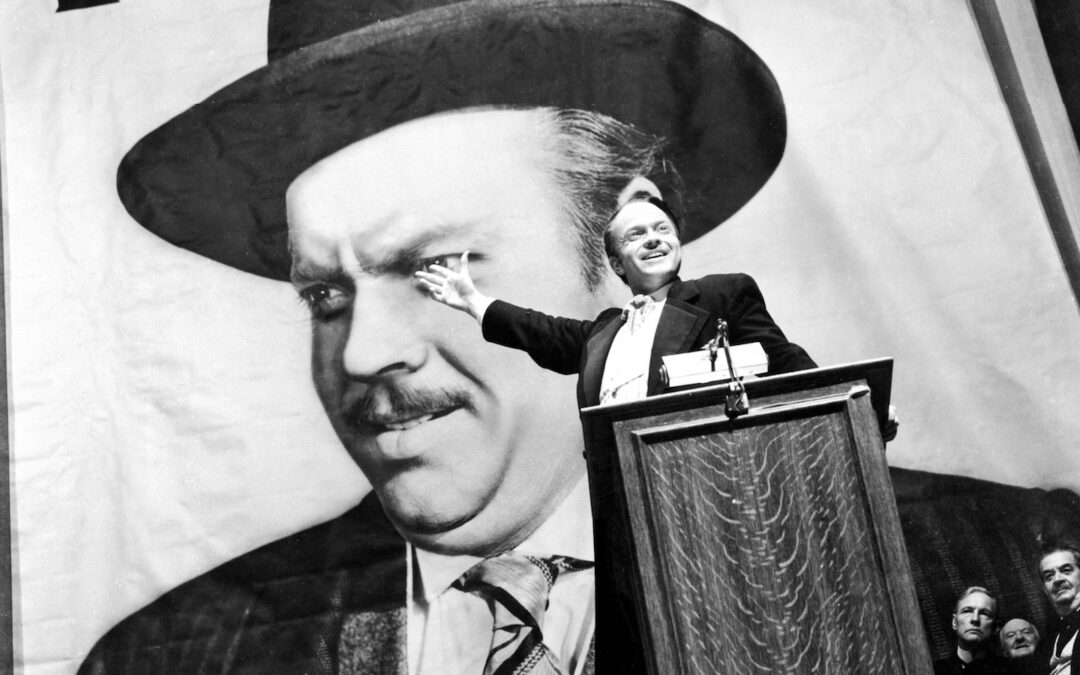 Citizen Kane (35mm Presentation)
