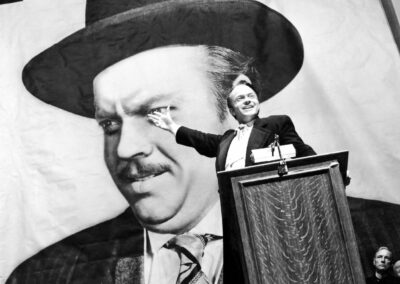 Citizen Kane (35mm Presentation)