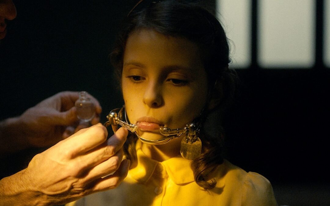 Earwig + Director Q&A