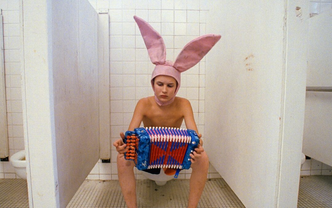 Gummo (35mm Presentation)