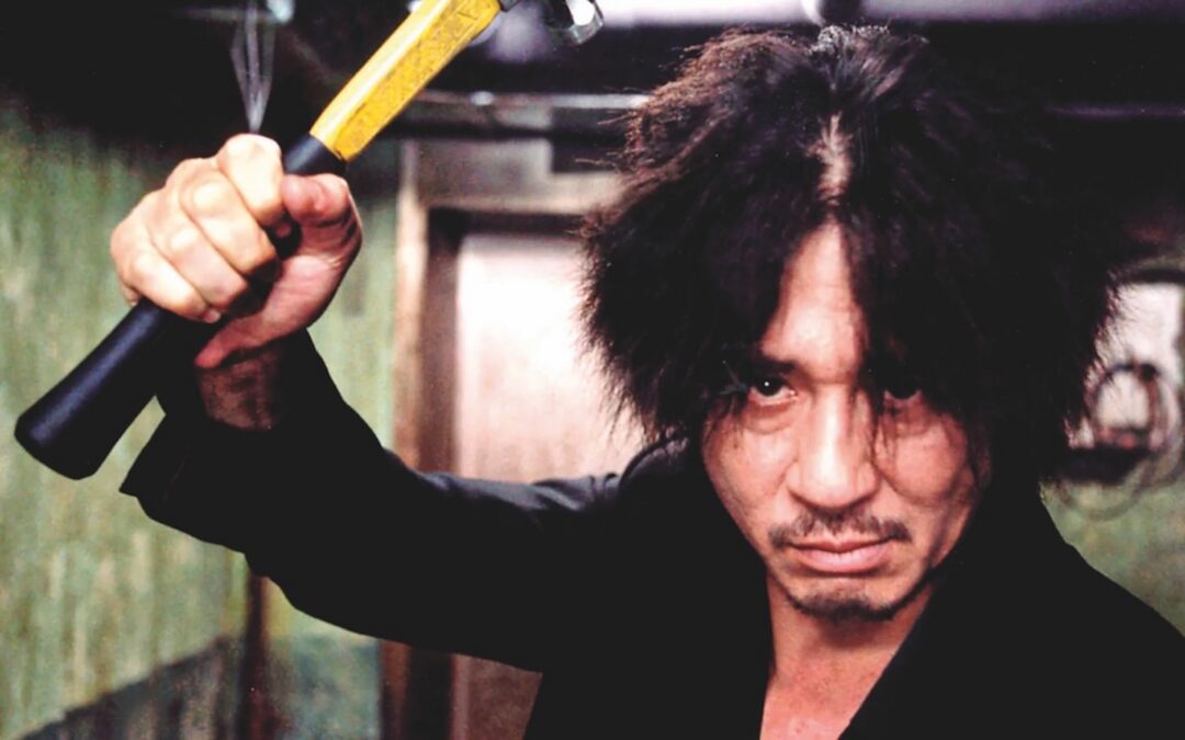 Oldboy
