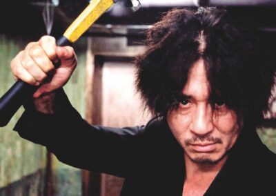 Oldboy