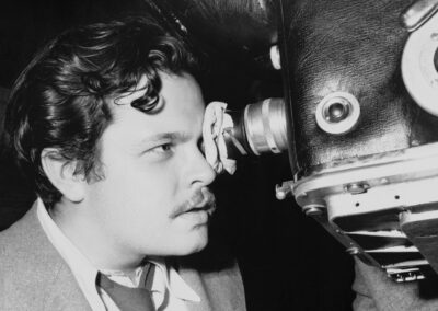 The Magnificent Ambersons: Welles’ butchered sophomore effort