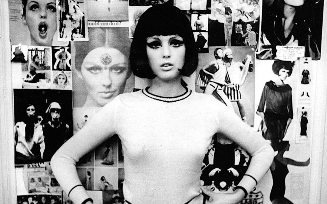 Who Are You, Polly Maggoo?