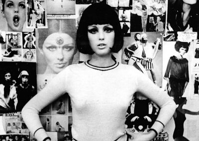 Who Are You, Polly Maggoo?