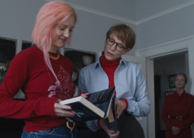 Father Mother Sister Brother