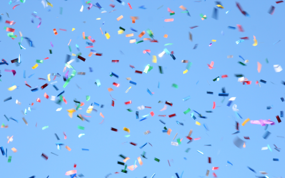 A Summer of Celebration – as the UPP turns 30
