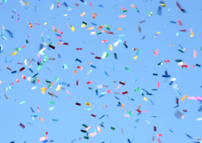 A Summer of Celebration – as the UPP turns 30