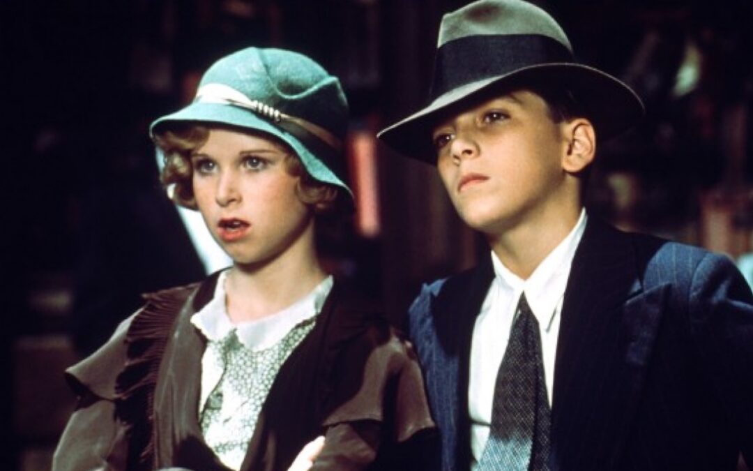 Bugsy Malone
