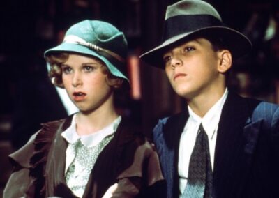 Bugsy Malone