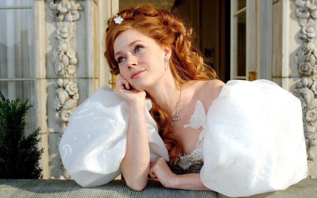 Enchanted