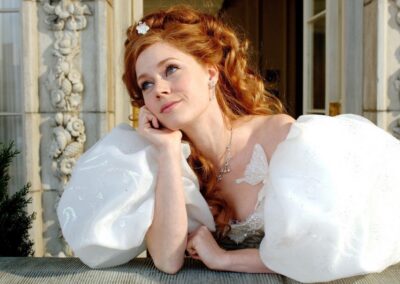 Enchanted