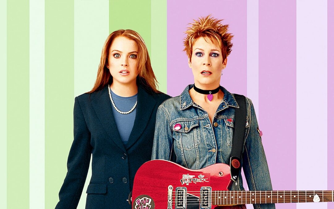 Freaky Friday