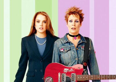 Freaky Friday