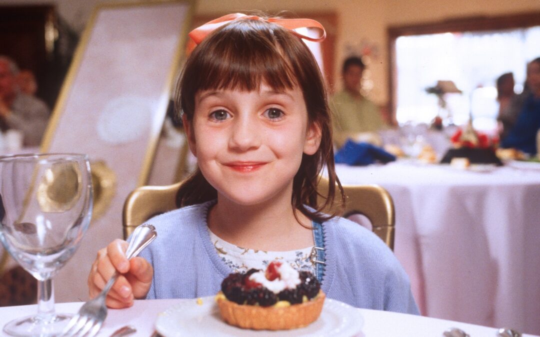 Matilda