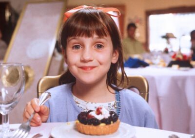 Matilda