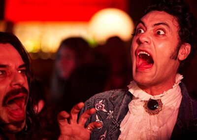 What We Do In The Shadows