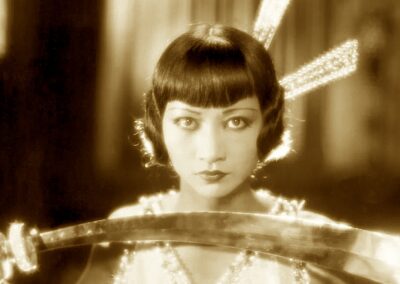 The Weimar Film Network presents: Song