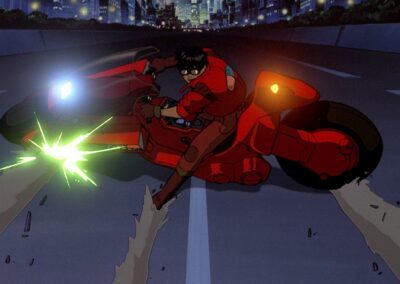 Akira