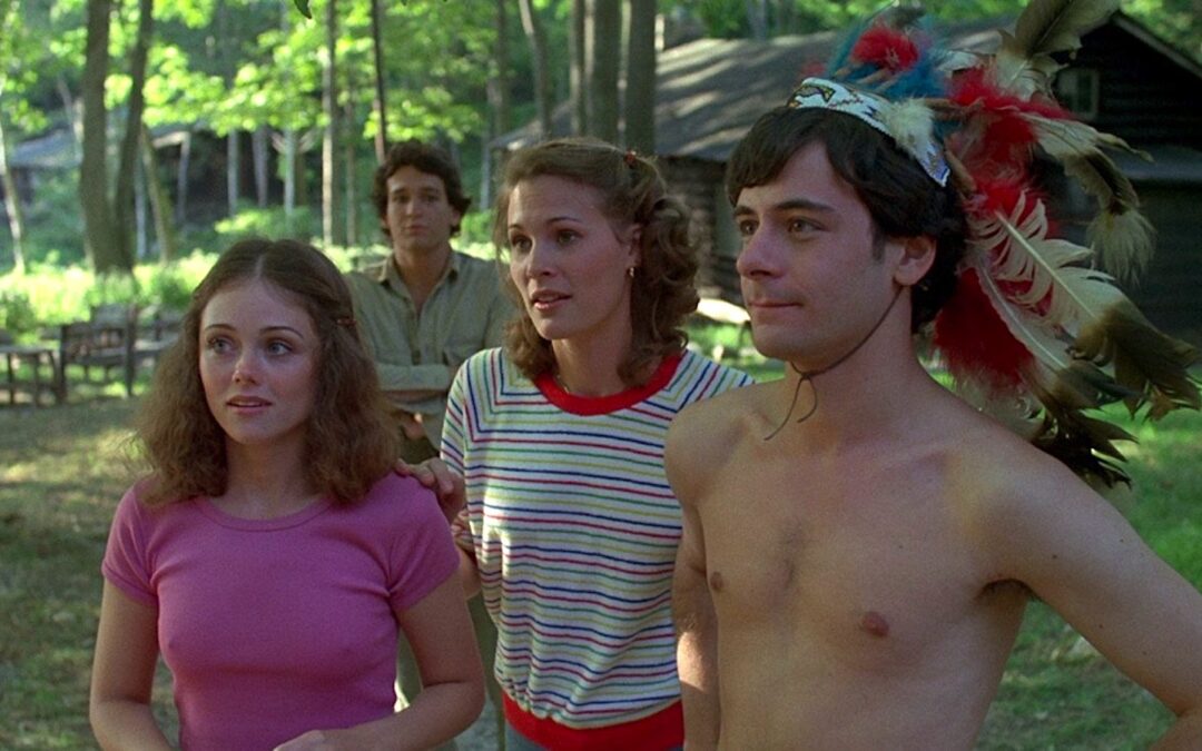 Camp Miasma Double Feature: Friday the 13th