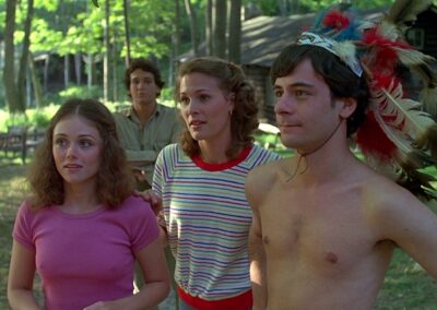 Camp Miasma Double Feature: Friday the 13th
