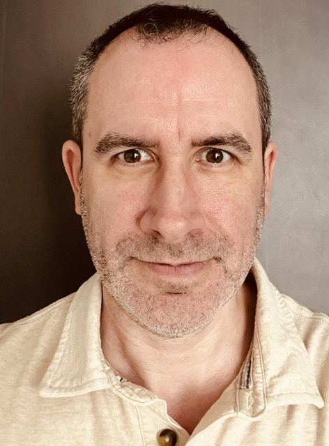 Glyn Kirkland