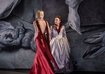 National Theatre Live: Les Liaisons Dangereuses