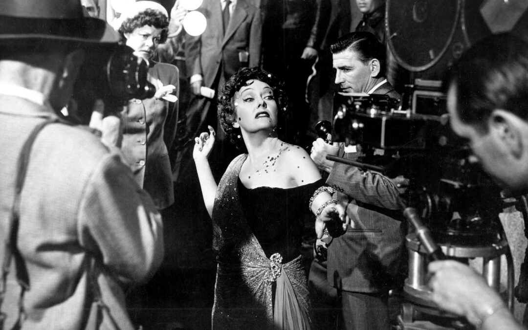 Camp Miasma Double Feature: Sunset Boulevard