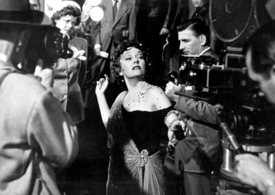 Camp Miasma Double Feature: Sunset Boulevard