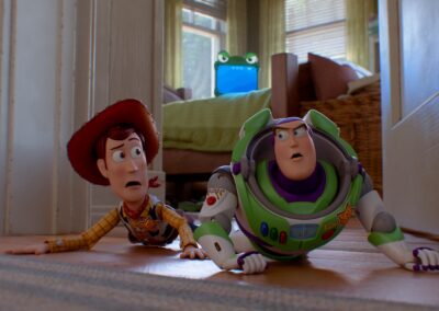 Toy Story 5