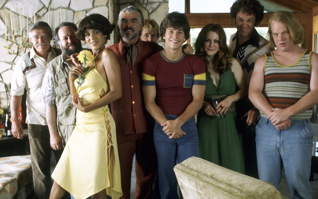 Boogie Nights