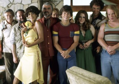 Boogie Nights