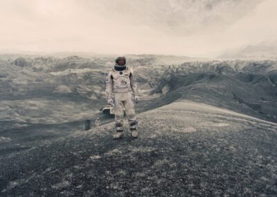 Interstellar