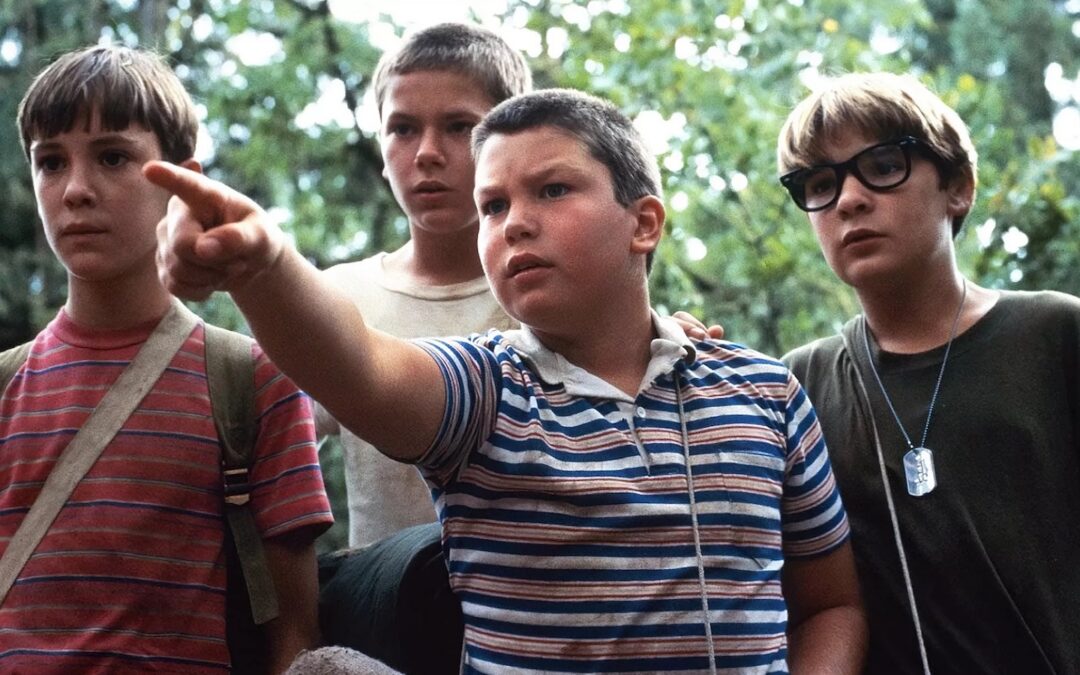 Stand By Me