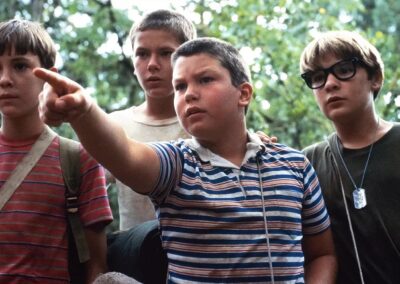 Stand By Me
