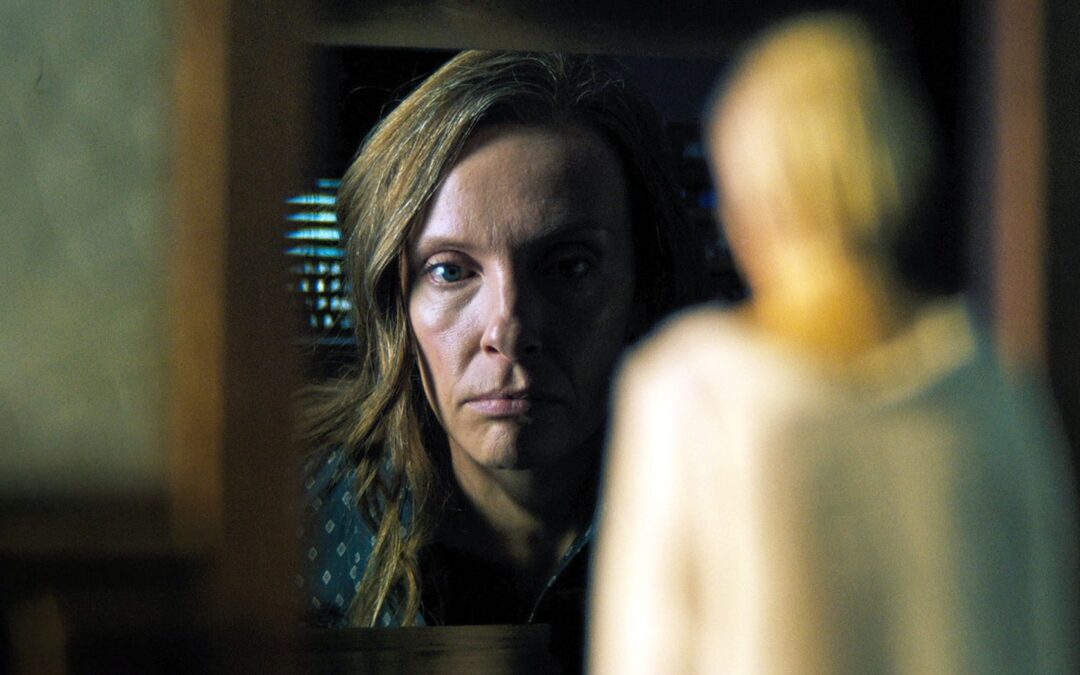Oxford Horror Society presents: Hereditary