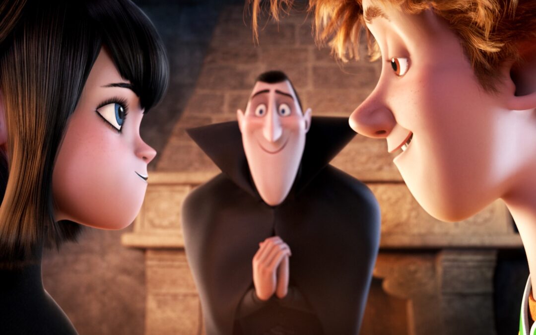 Hotel Transylvania