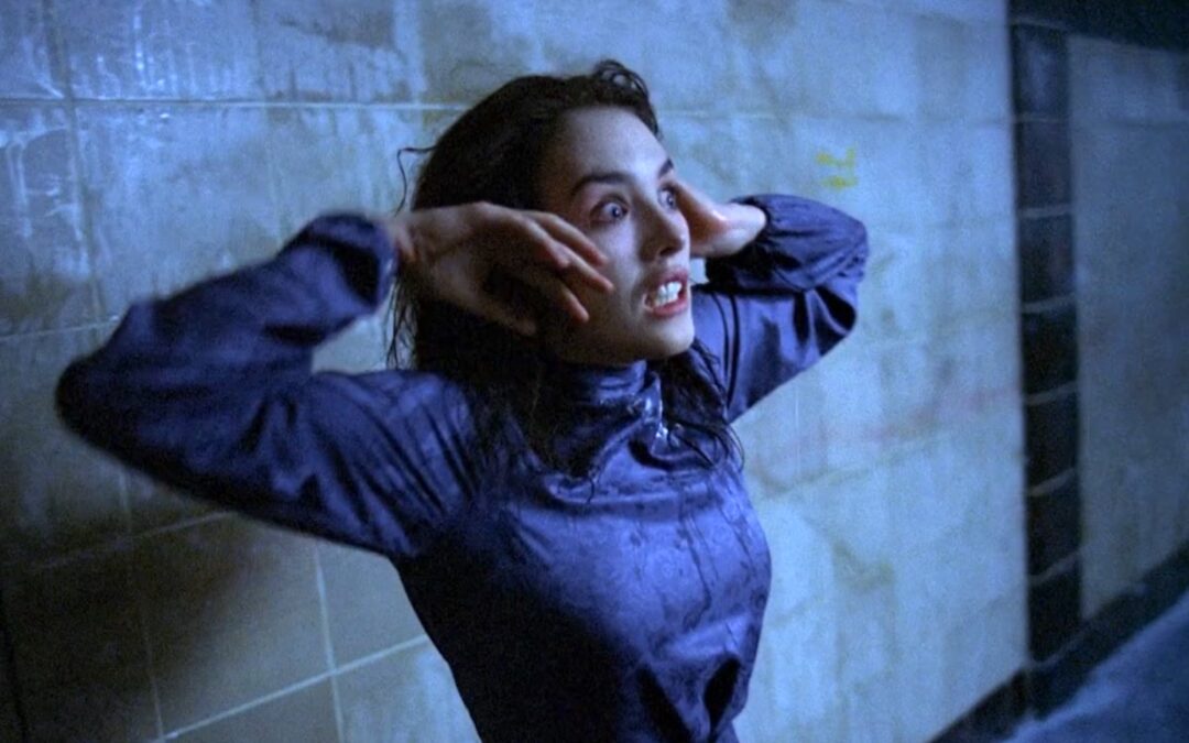 Possession