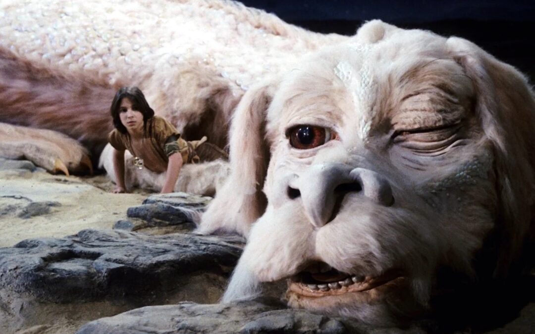The NeverEnding Story