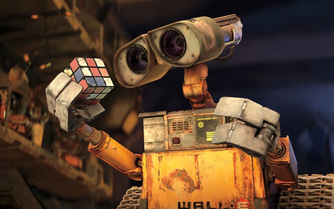 WALL-E