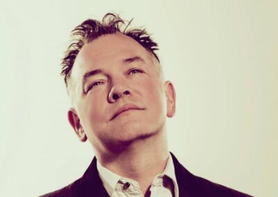 Stewart Lee to perform Save the UPP fundraising shows